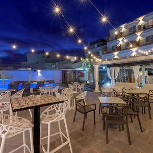 Boutique Sibarys - Adults Recommended Hotell