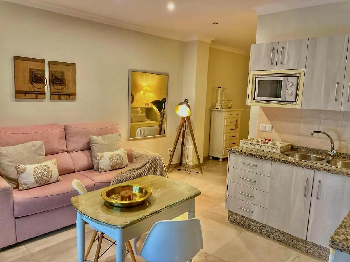 Hostal Boutique Plaza Cantarero Nerja Guest house
